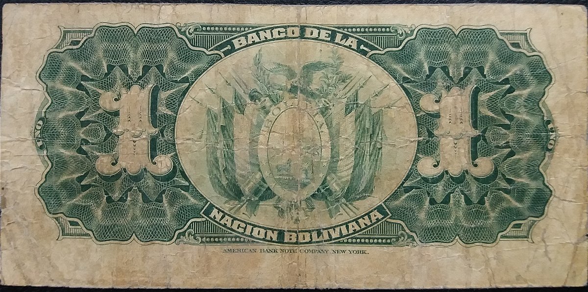 How-Far-Back-Can-We-Go?---With-Banknotes!-Second-Edition!