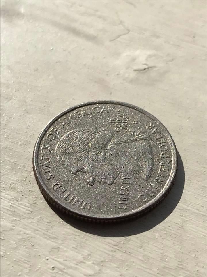 2004-Zinc-Quarter?--Weird-Look-And-Feel.