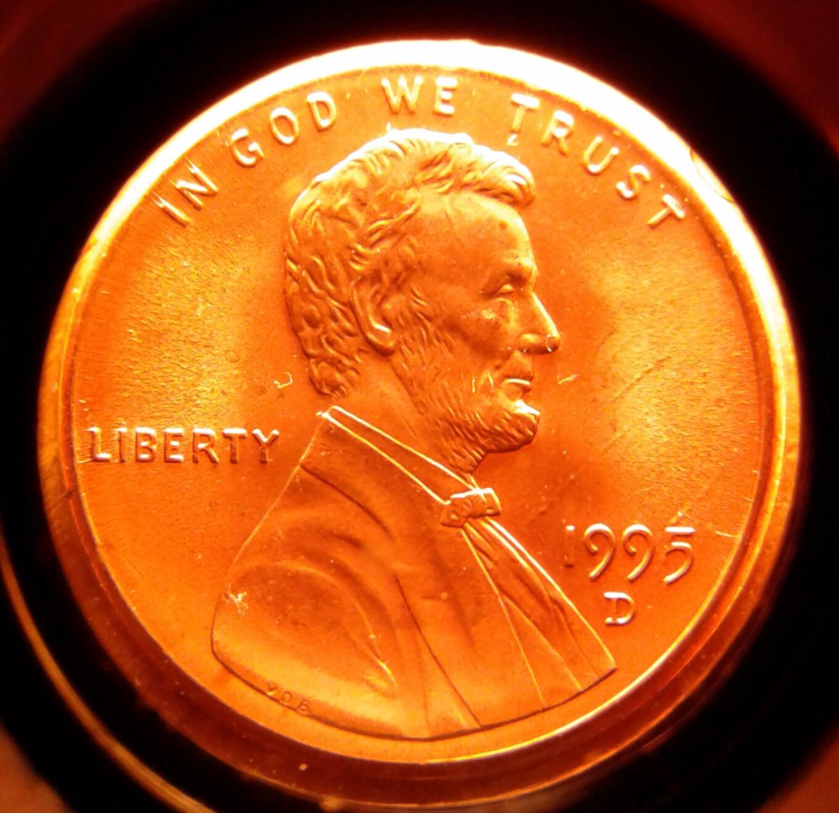 1995-D-Lincoln-Multiple-Die-Cracks?