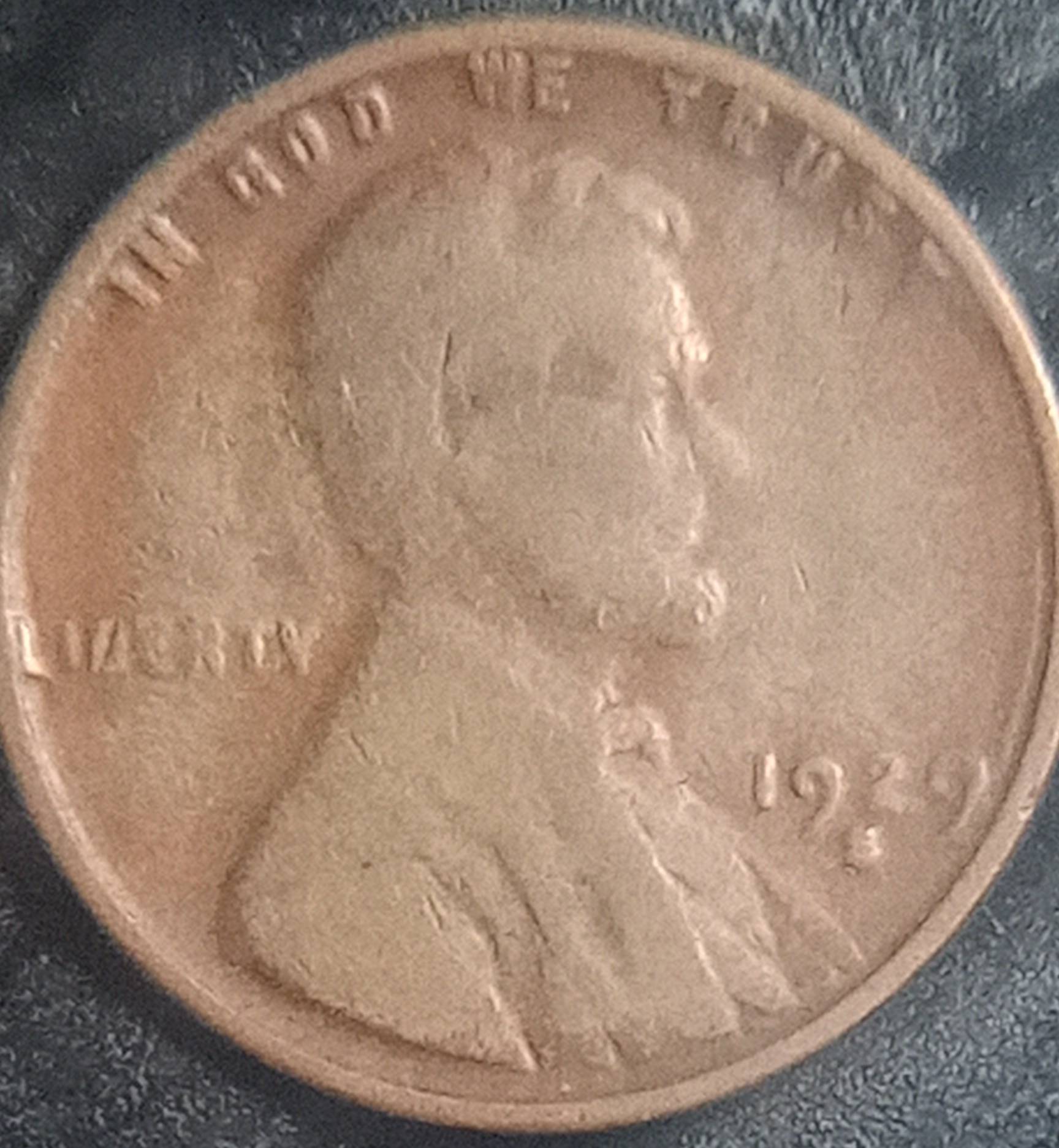 1929-S-Lincoln-Wheat-Penny-With-Errors.-This-Is-One-Of-My-Favorite-Wheat-Pennies-I-Own