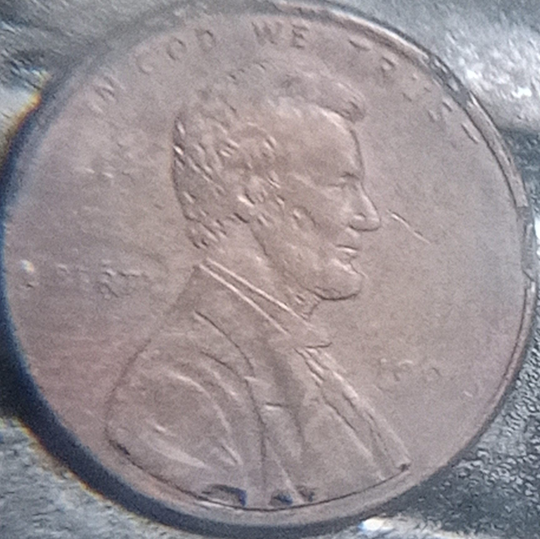 Lincoln-Penny-Not-Sure-Of-The-Date-But-Just-Need-Some-Help-Identifying-Issues.
