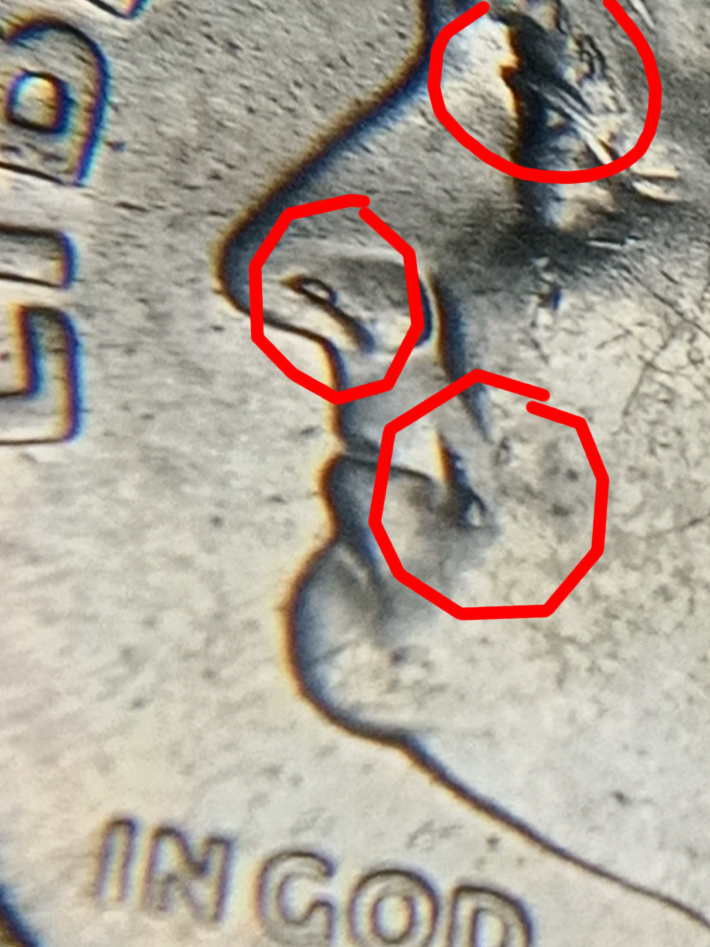 Found-A-2020-P-Dime-With-Some-Die-Bubbling?-Both-Sides.