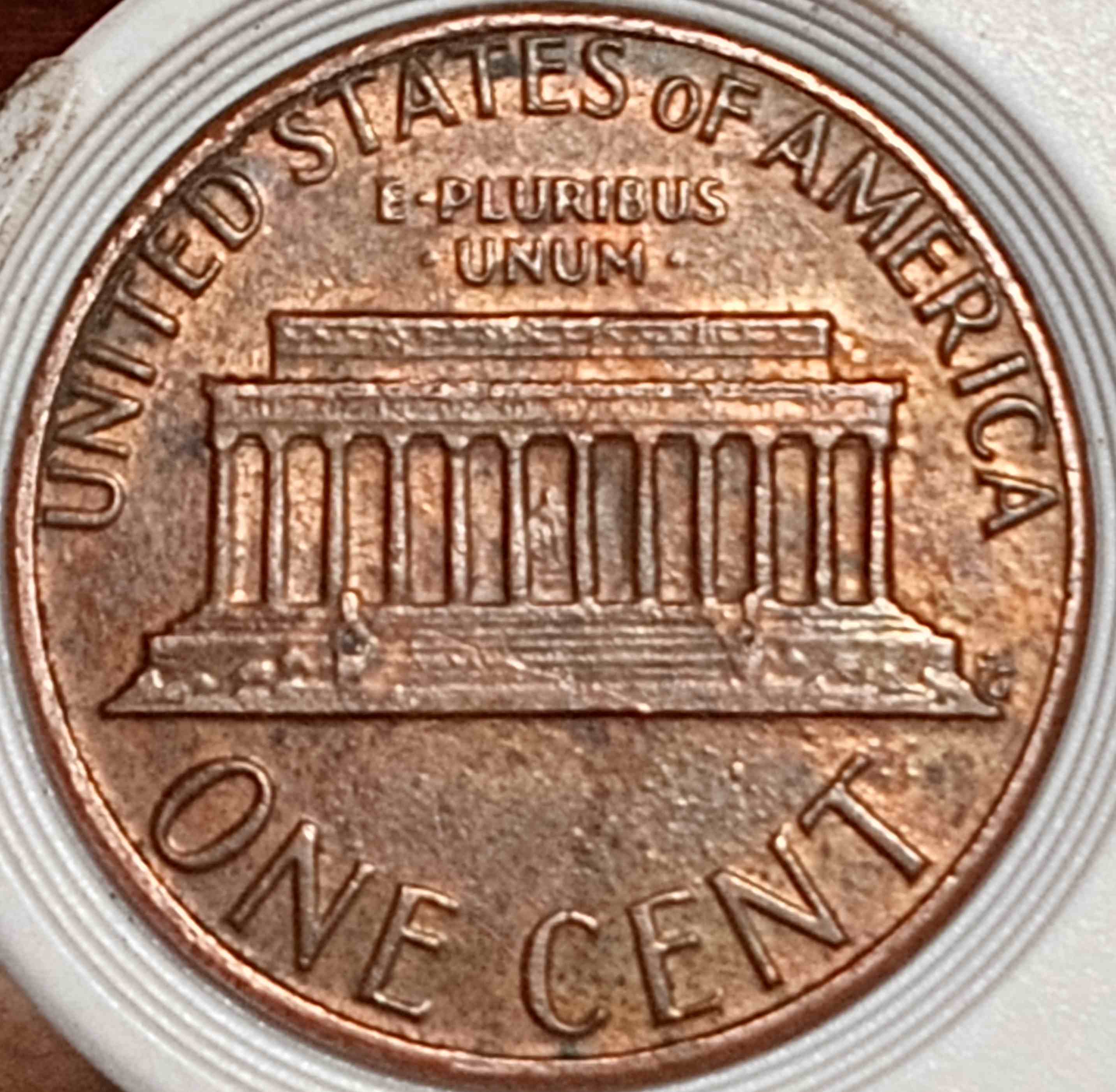 1983-P-Lincoln-Penny-With-Die-Cracks