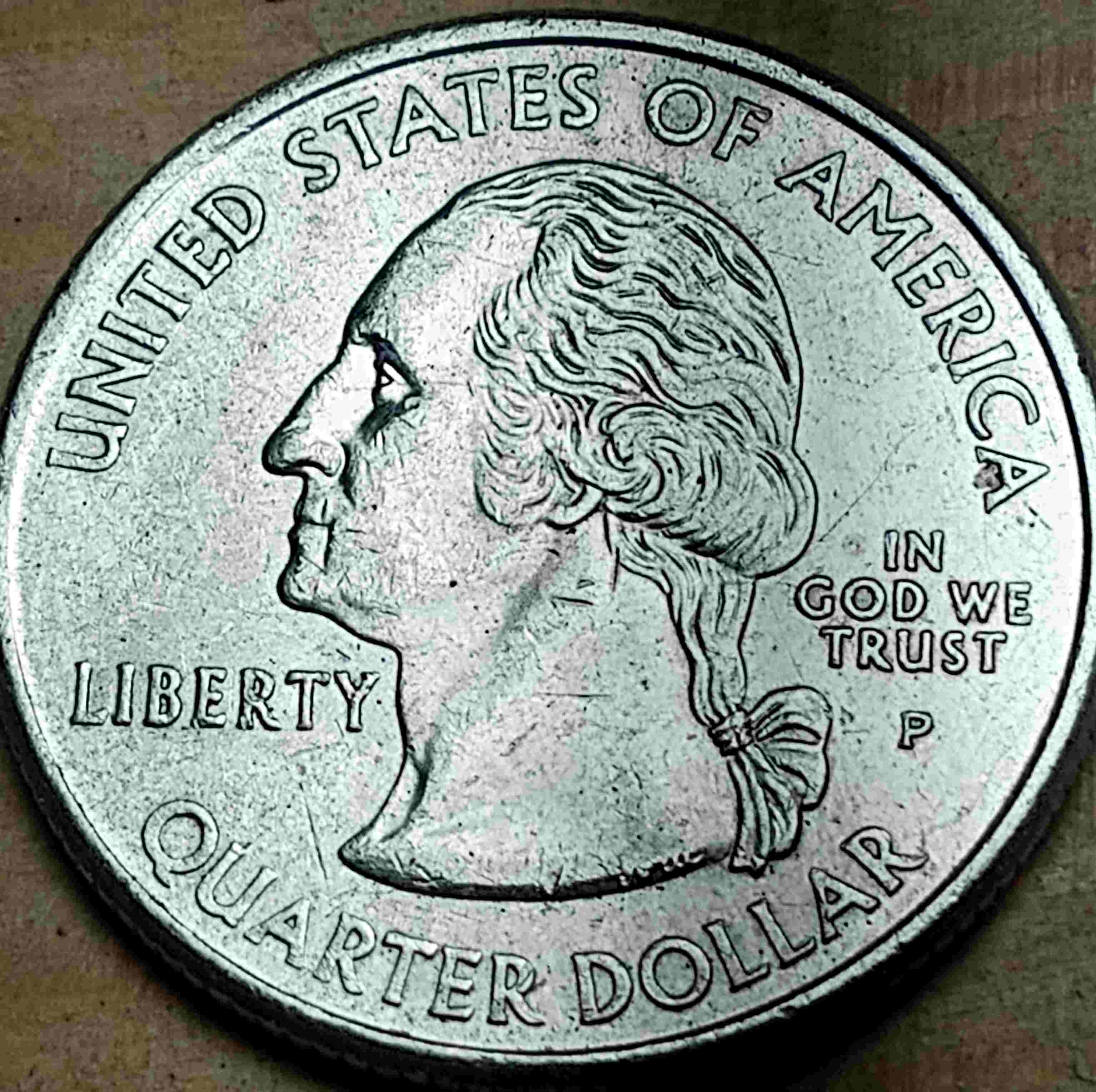 2000-Massachusetts-State-Quarter