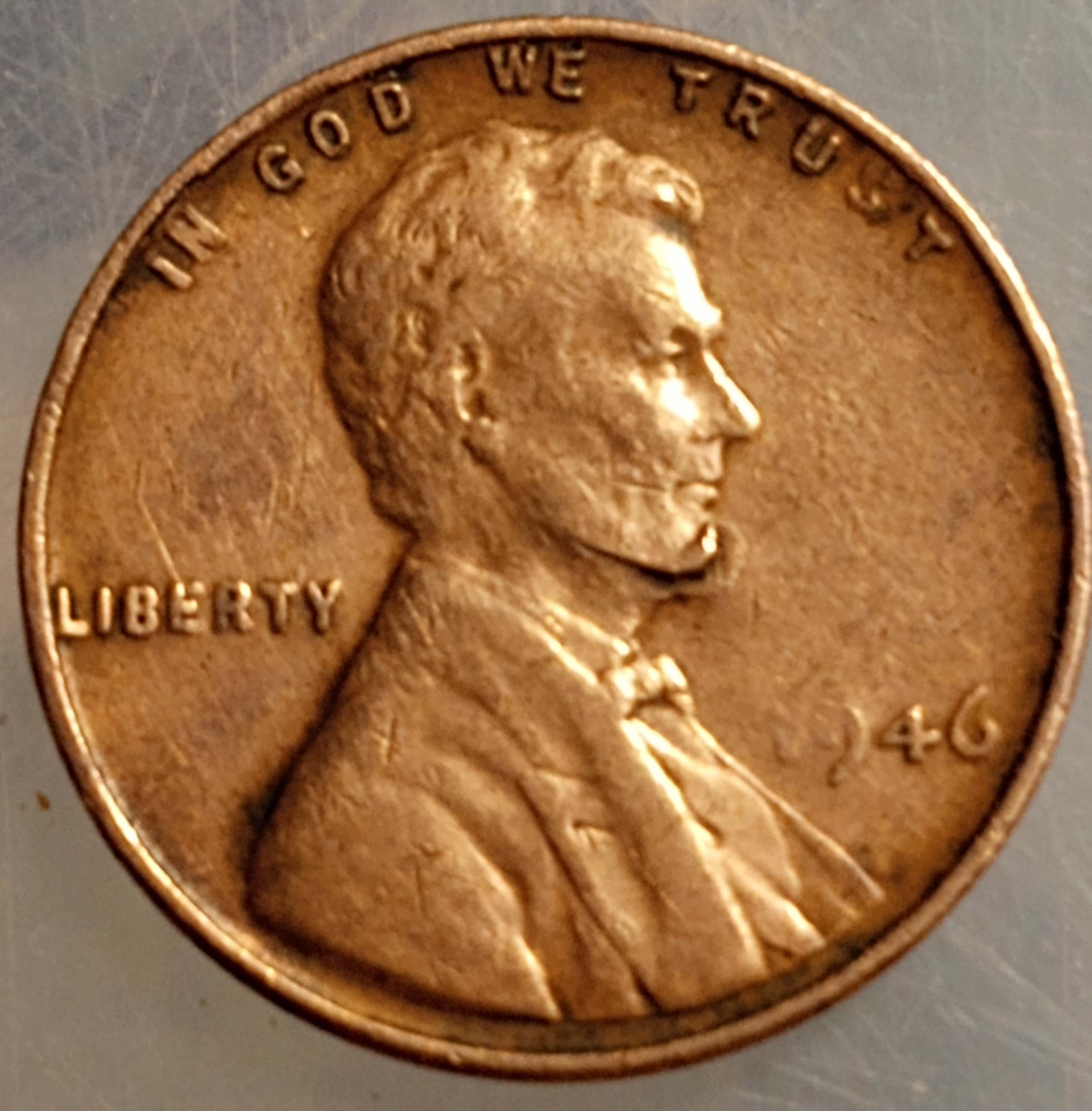 Found-This-Today-1946-Wheat-Penny