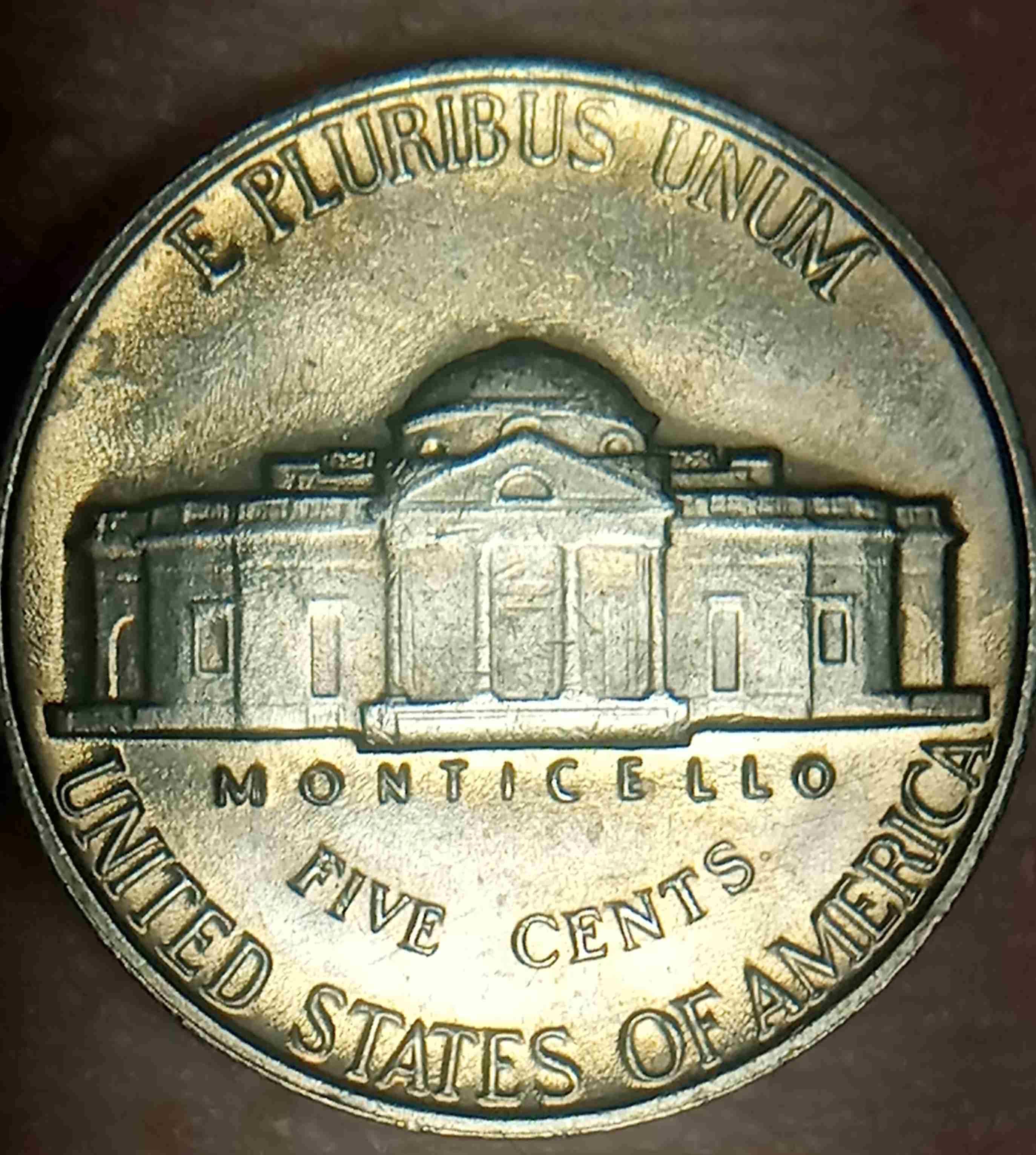 1960-P-Nickel--Maybe-Some-Doubling