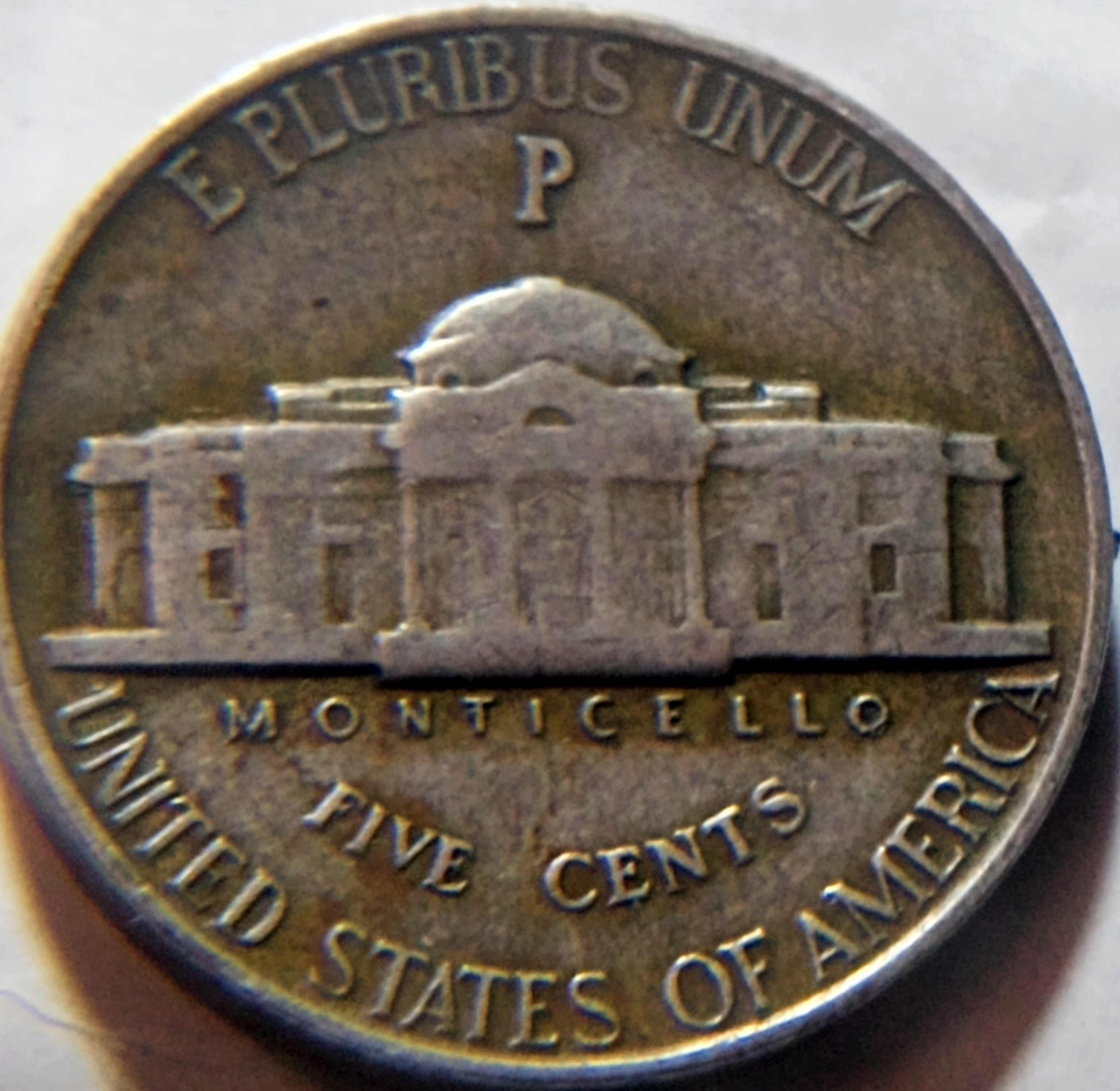 1942-P-Silver-War-Nickel-I-Have-About-35-Of-The-San-Francisco
