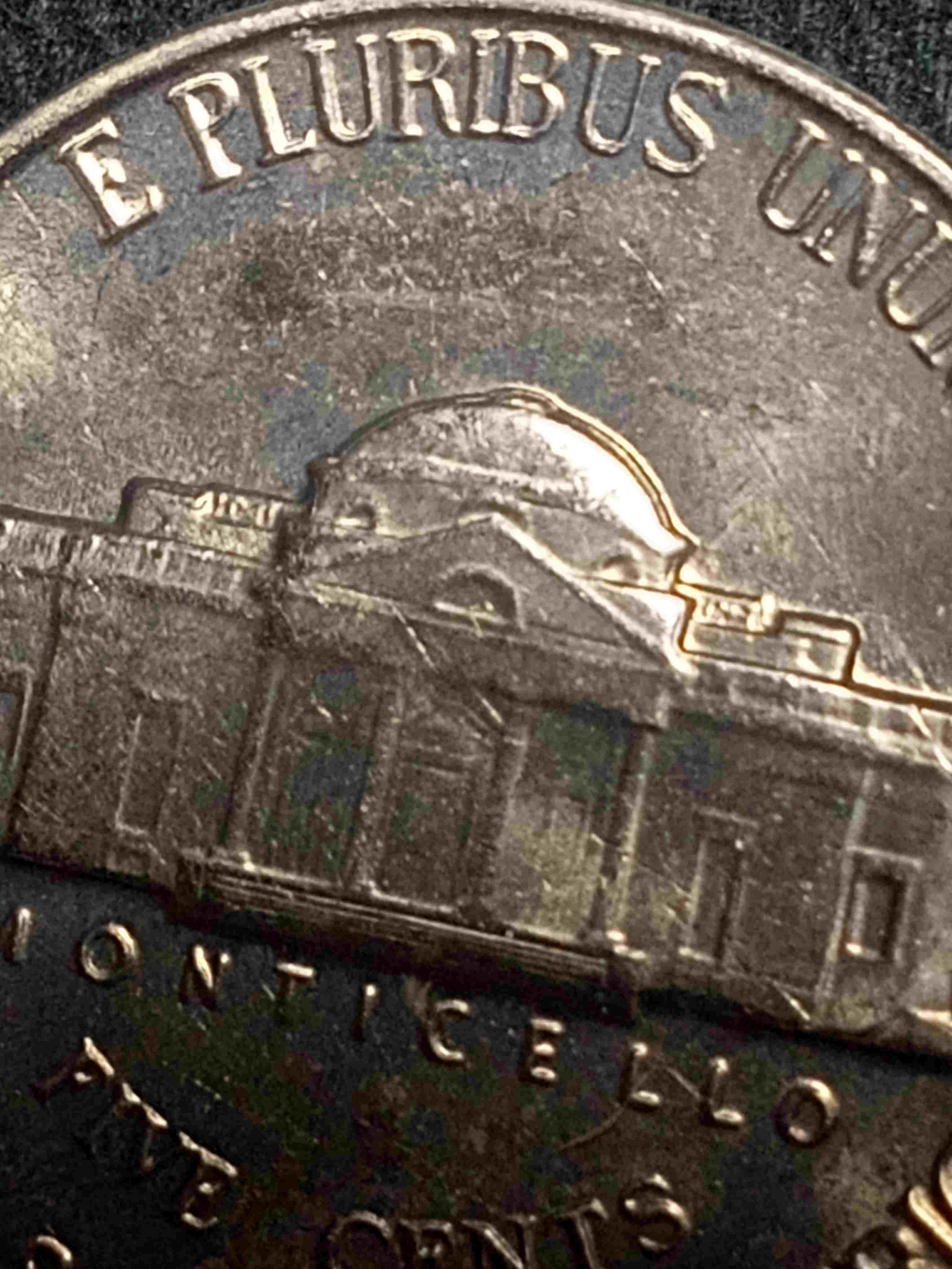 1960-P-Nickel--Maybe-Some-Doubling
