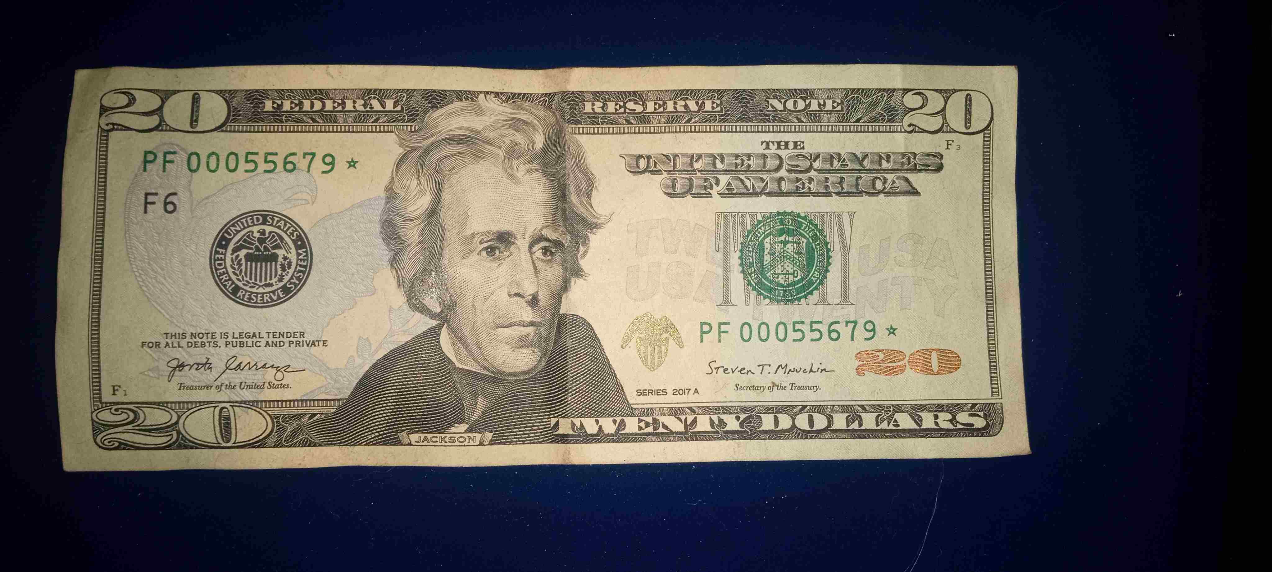 Found-This-2017A-*-Note-Today-Run-Size-Is-320,000
