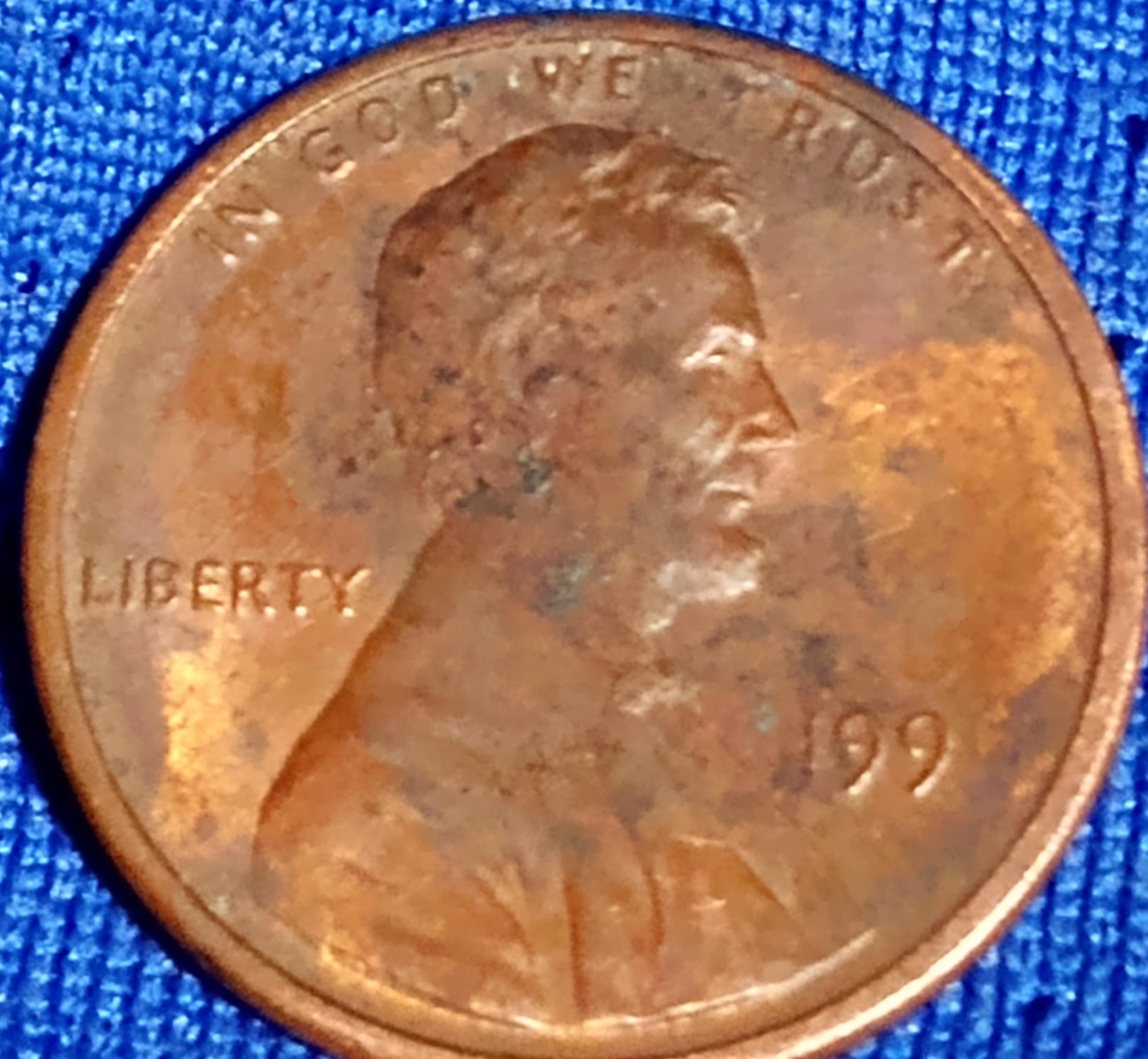 Found-This-Penny-Today.-Missing-The-Last-Number-In-The-Date.-199x
