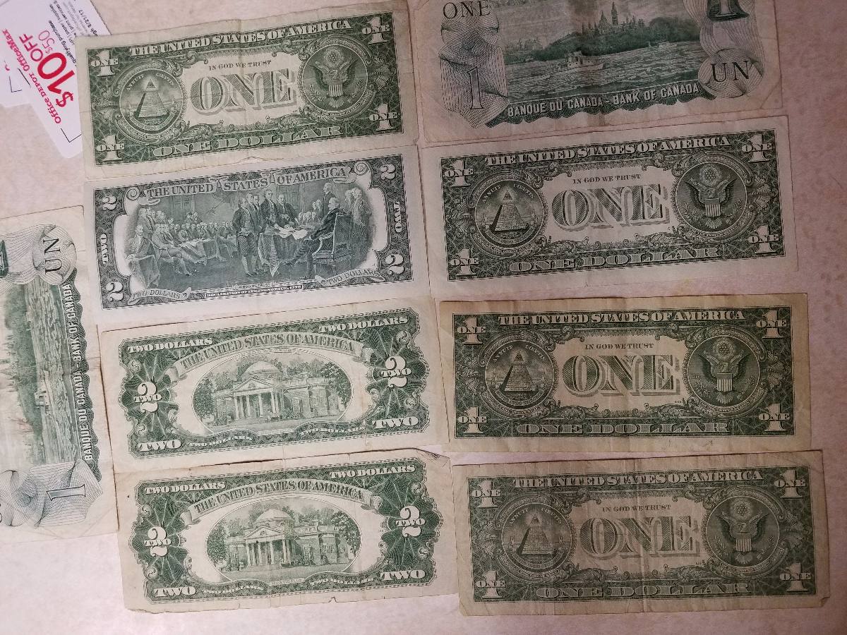 Blue-Notes-Red-Notes-And-Star-Notes-$2-5$-1$