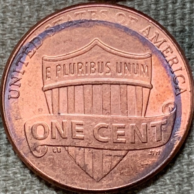 2018-Lincoln-Cent-Planchet-Flaw