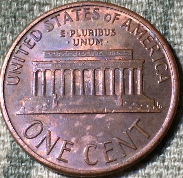 1986-D-LMC-DDR,-Partial-Column-In-Last-Bay-11th-Bay
