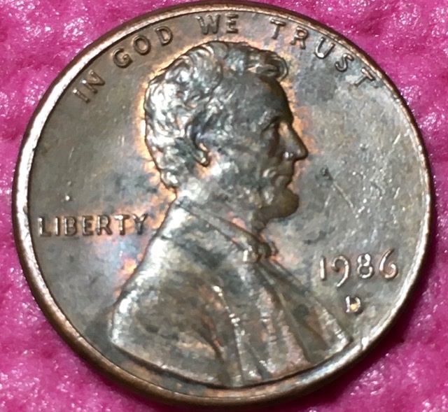 1986-D-LMC-DDR,-Partial-Column-In-Last-Bay-11th-Bay