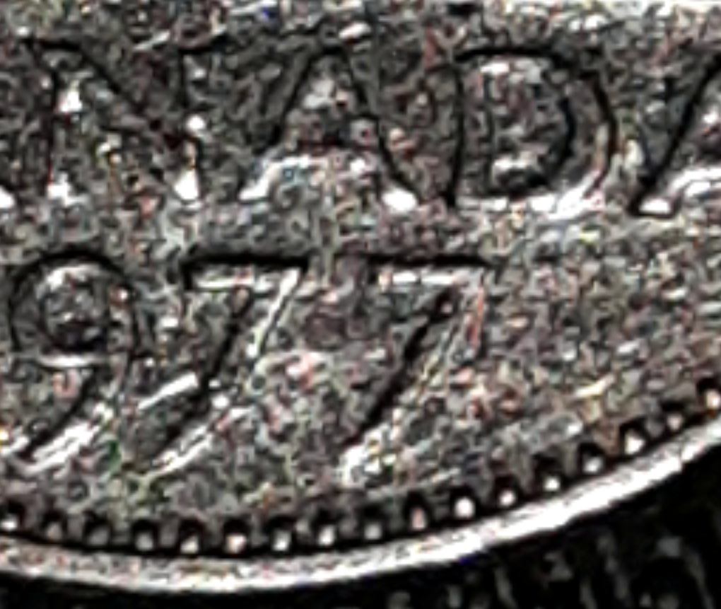 Roll-Hunting-Canadian-Nickles-And-Find-A-65-And-77.-Need-Your-Help