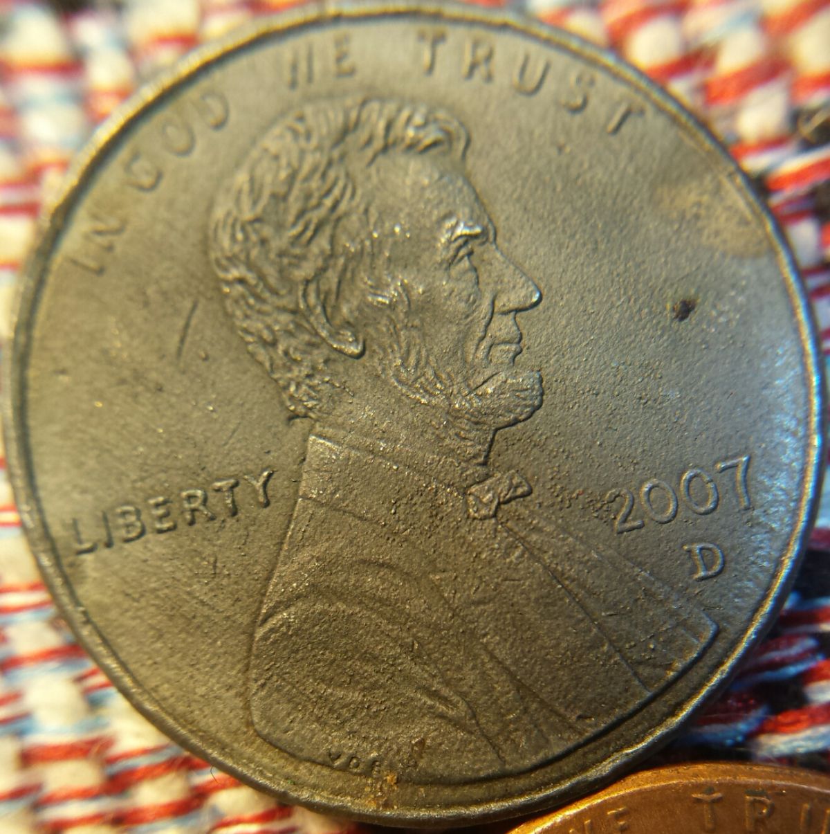 Need-Help-2007-D-Penny-Broad-Strike,--No-Coating?