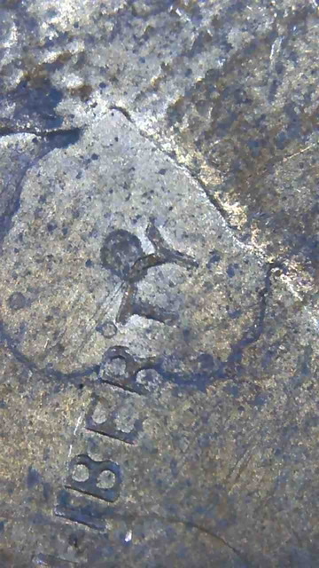 Diagnostic-Help--1984-Lincoln-Cent