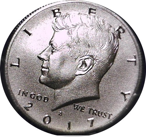 2017-Kennedy-Half-Enhanced-Reverse-Proof