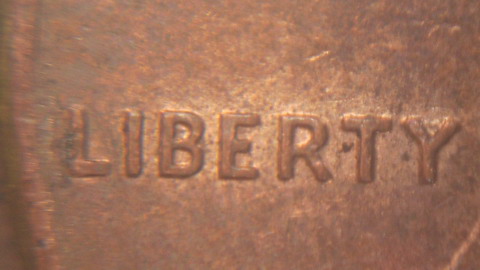 1979-Steel-Penny,-1995-D-That-Is-Doubled-