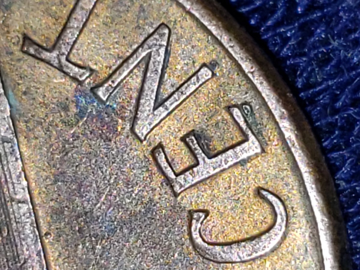 Need-Validation-Of-Possible-Error-Pennies