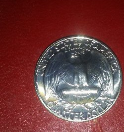 1964-Washington-Proof-Quarter