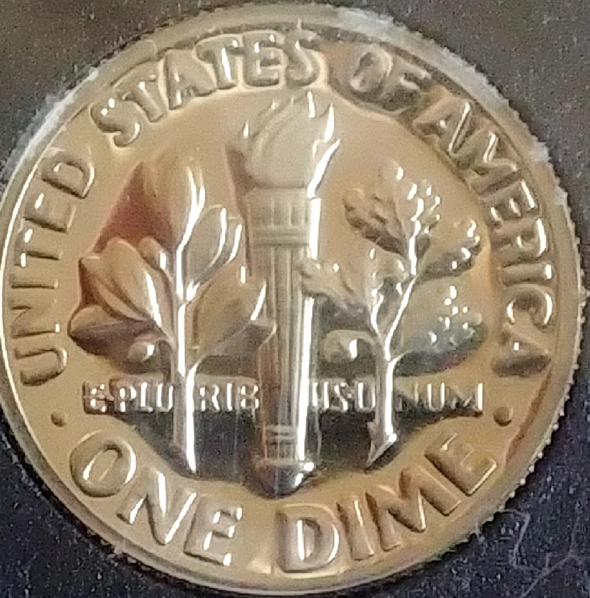 1971-S-Proof-Set-Roosevelt-Dime-,-DDO-Or-MD?