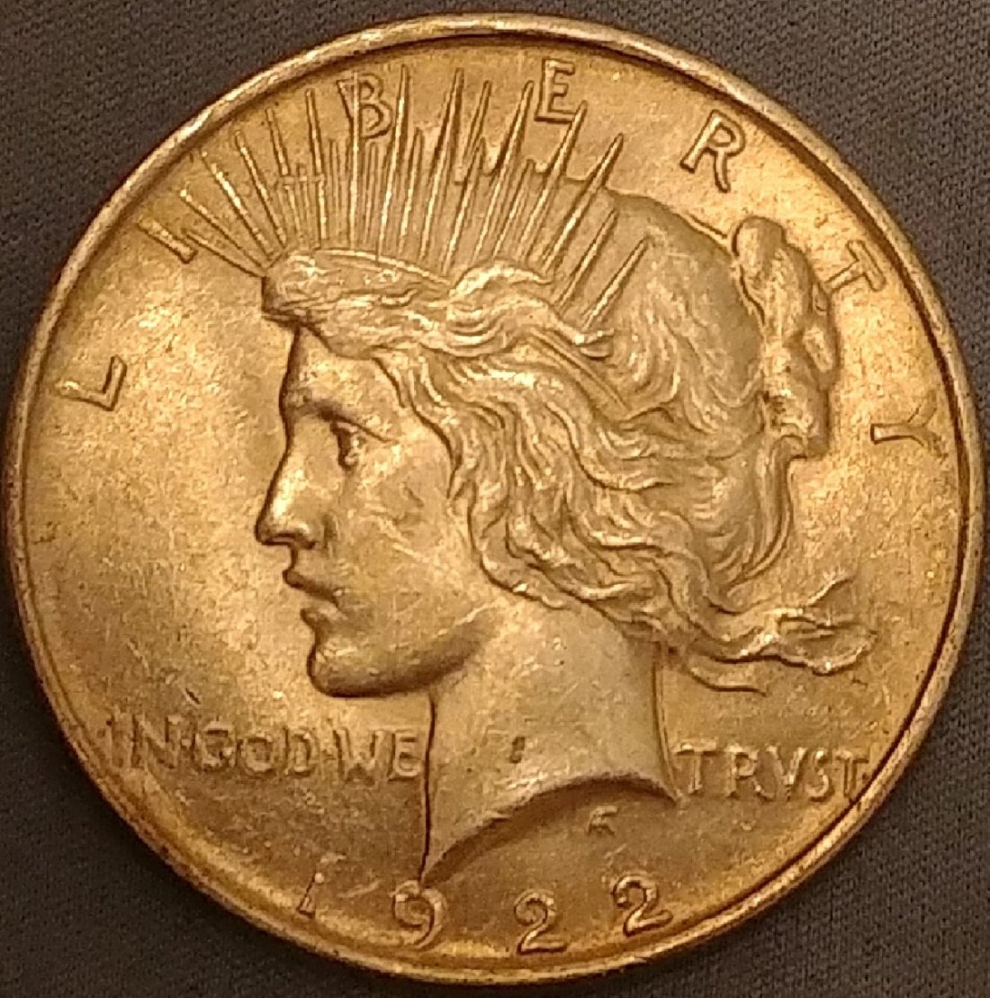 1922-Peace-Dollar-Bulk-Lot-Question-And-Advice?
