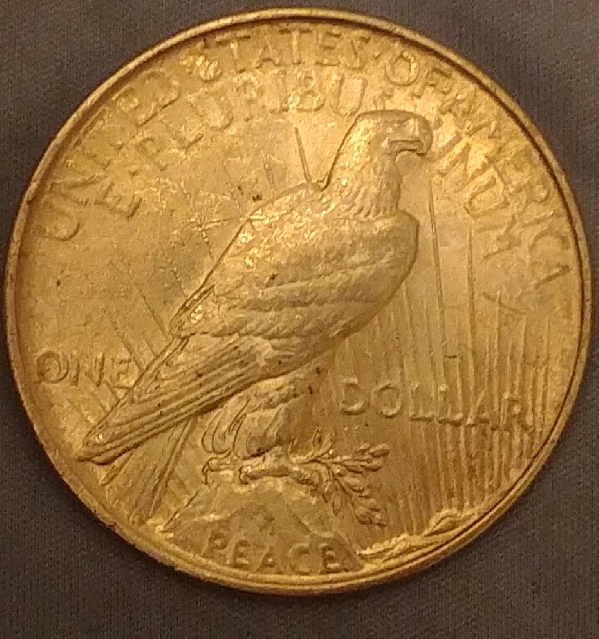 1922-Peace-Dollar-Bulk-Lot-Question-And-Advice?
