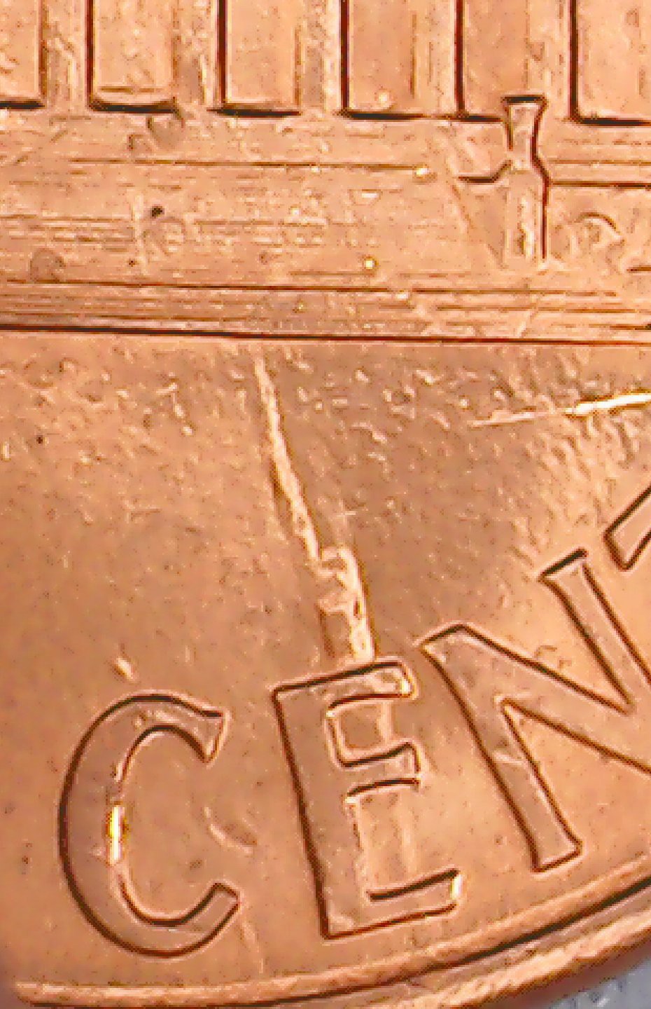 1995-D-Lincoln-Die-Chip-Obverse-With-Die-Crack-Reverse.