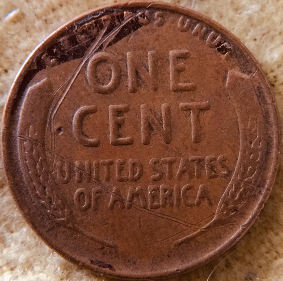 1940-Lincoln-Wheat-Cent-Appears-To-Have-DDO/Ddr