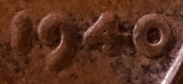 1940-Lincoln-Wheat-Cent-Appears-To-Have-DDO/Ddr