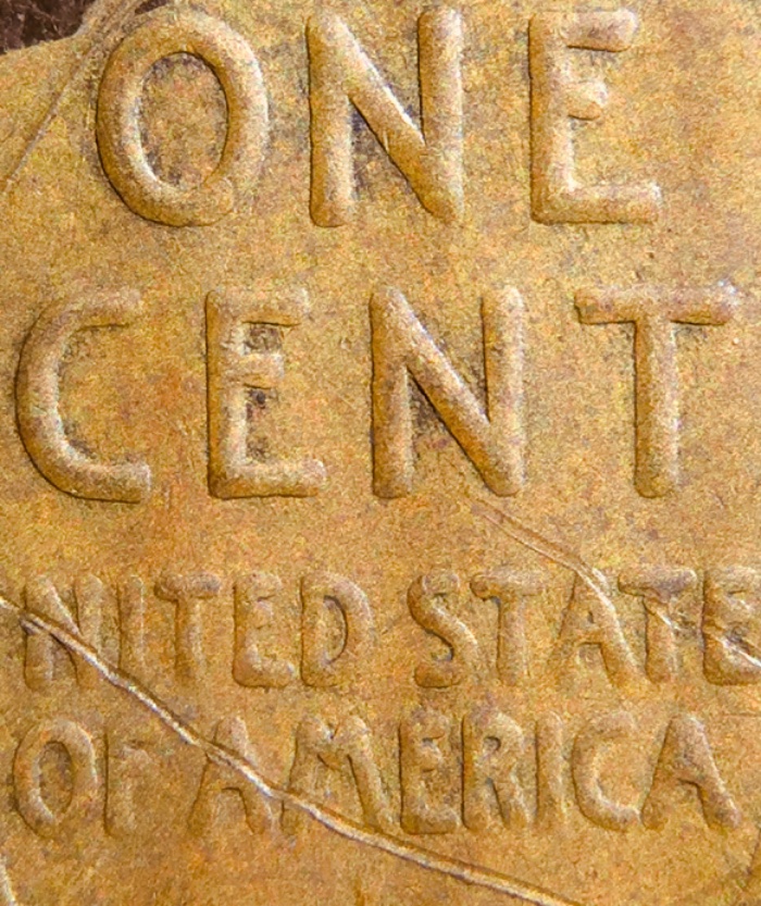 1940-Lincoln-Wheat-Cent-Appears-To-Have-DDO/Ddr