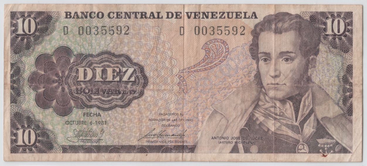 How-Far-Back-Can-We-Go?---With-Banknotes!-Looking-For--1894-