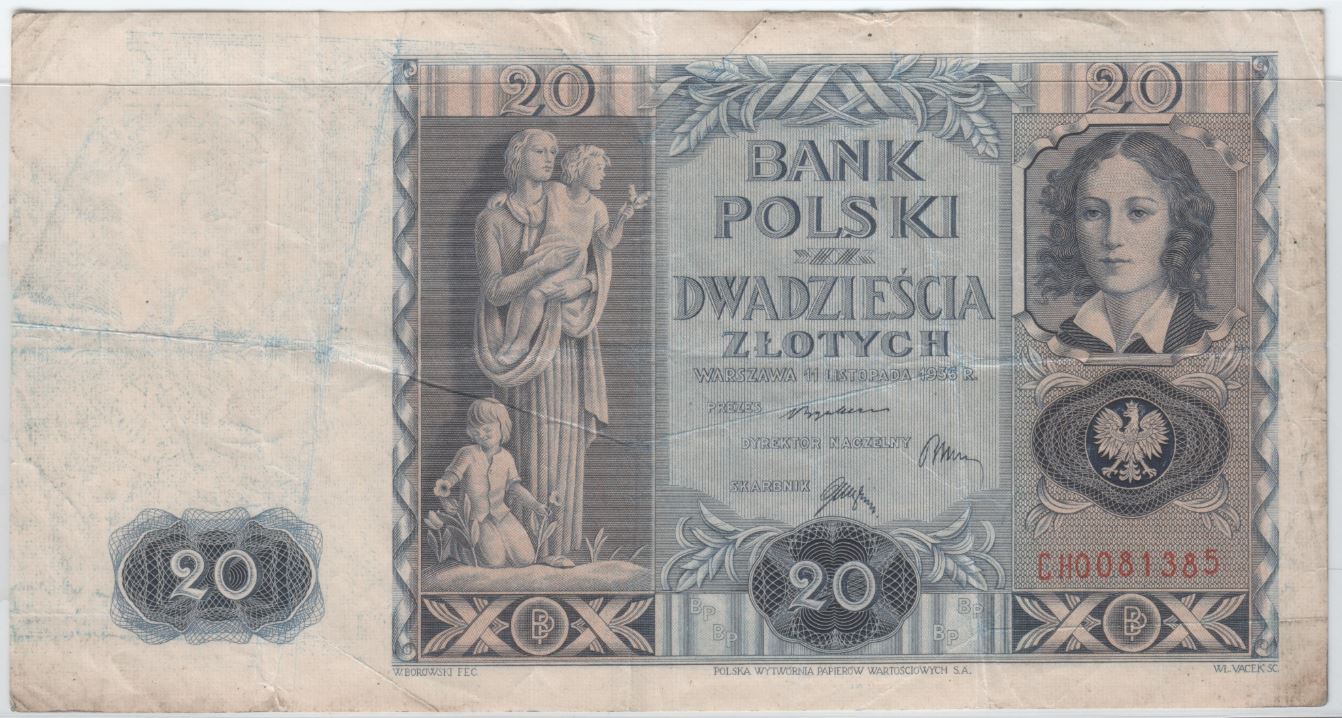 How-Far-Back-Can-We-Go?---With-Banknotes!-Looking-For--1894-
