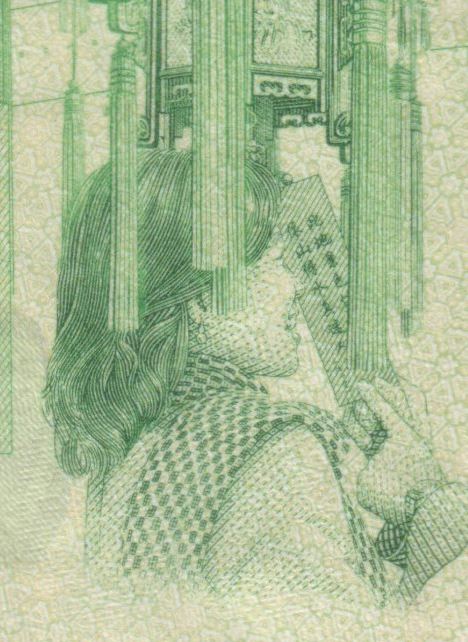 Women-On-Banknotes