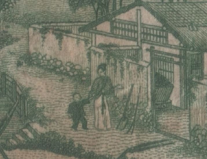 Women-On-Banknotes