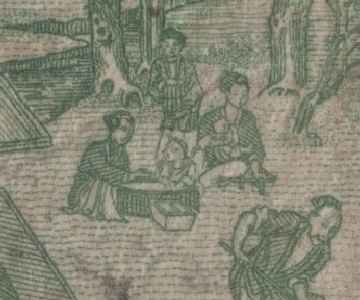 Women-On-Banknotes