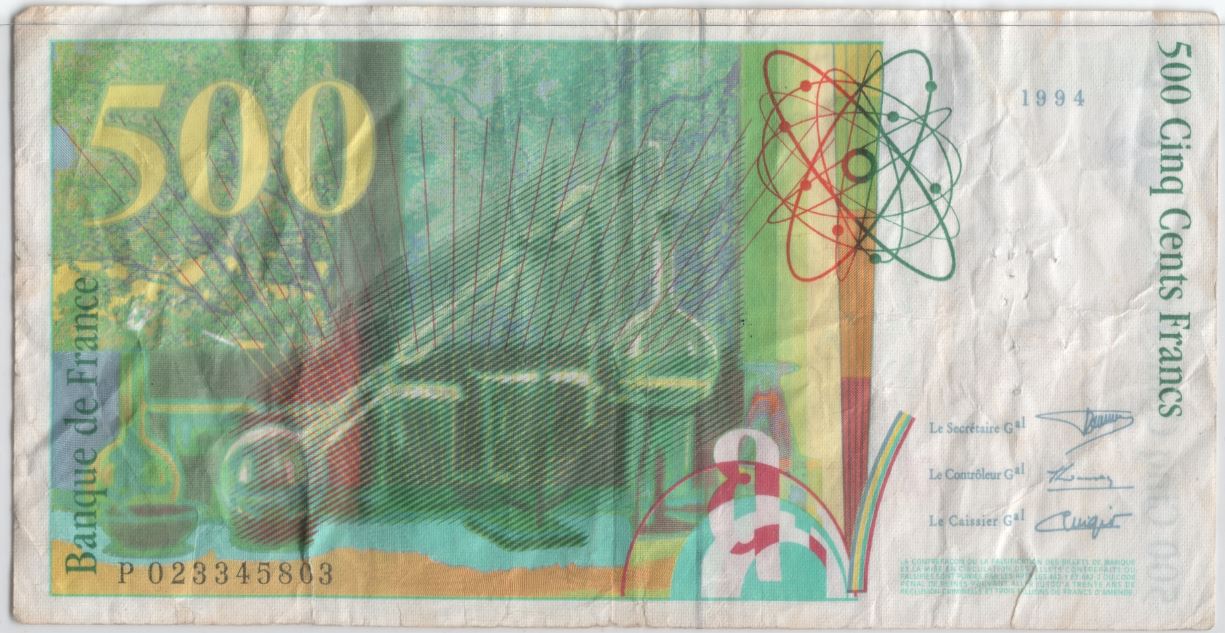 Women-On-Banknotes