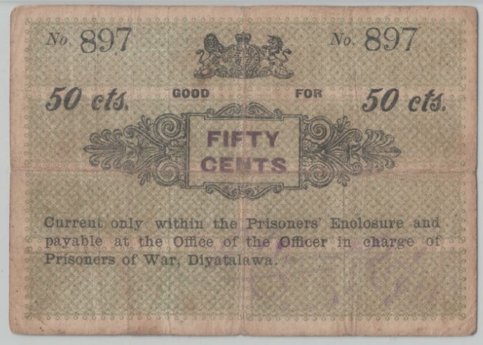 How-Far-Back-Can-We-Go?---With-Banknotes!-Looking-For--1894-