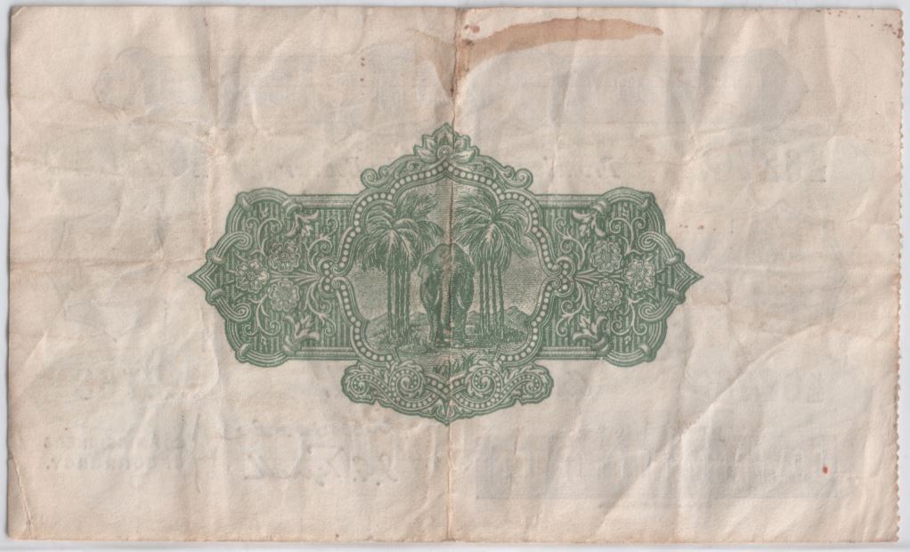 How-Far-Back-Can-We-Go?---With-Banknotes!-Second-Edition!