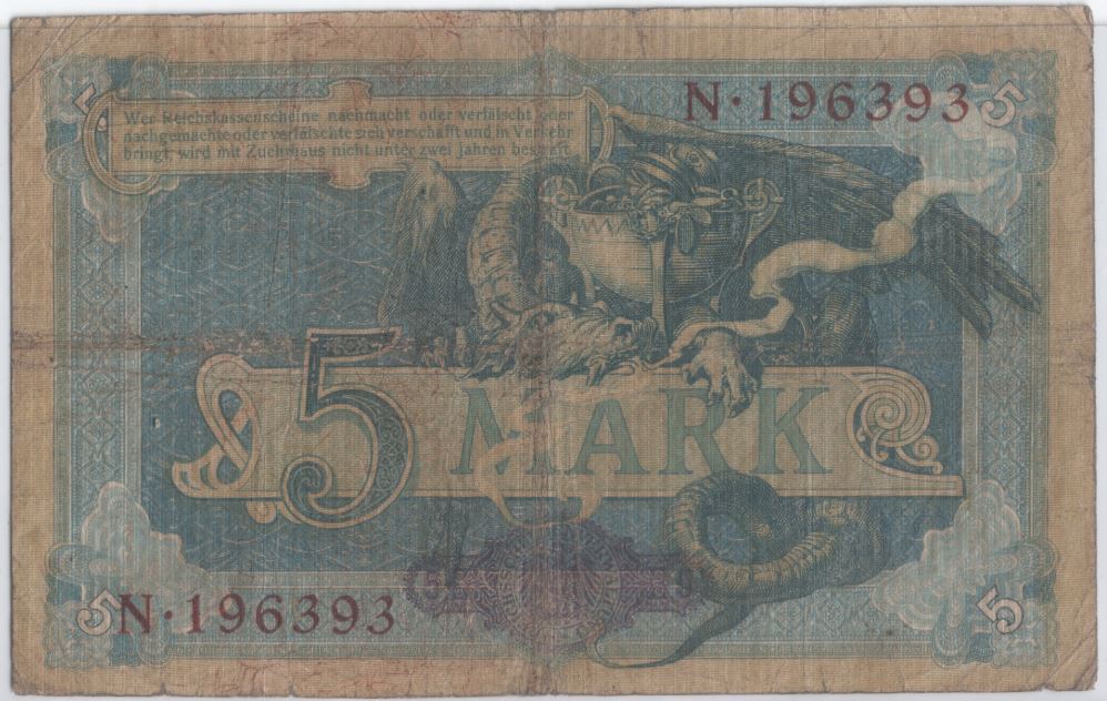How-Far-Back-Can-We-Go?---With-Banknotes!-Second-Edition!