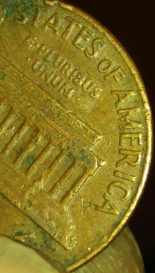 1964-Penny-No-Mint-Mark.--The-O-In-