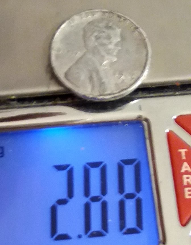 My-1943-Steel-Penny-Weighs-Bounces-2.88-To-2.90-Could-Mean-What?