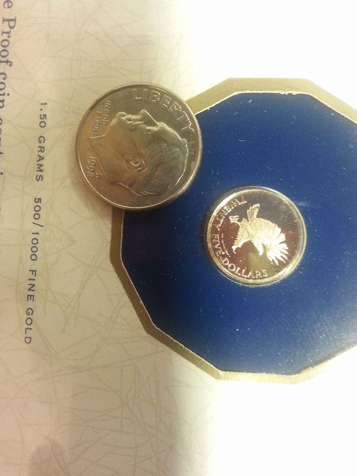 Post-Your-Tiny-Coins!