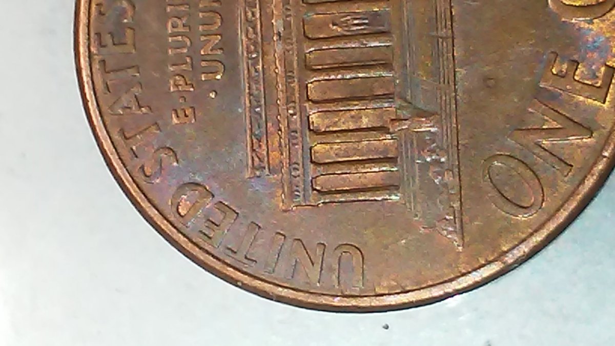 I-Found-A-1999-Mule-Die-Clash-Looking-Through-Some-Pennies-I-Got-From-The-Bank