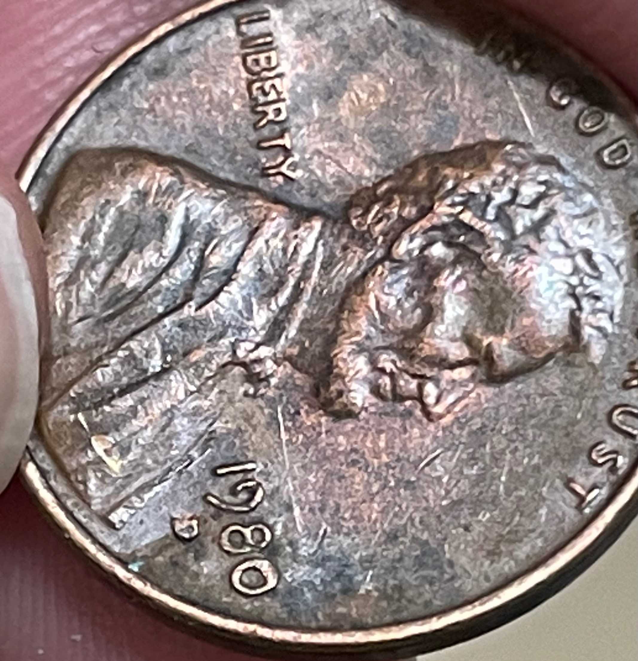 1980-D-Penny-Date-&-Mintmark--Help?