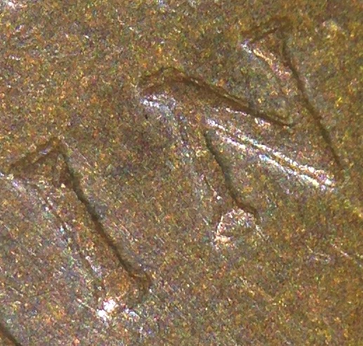 1979-Canadian-Cent-Doubled-On-Both-Sides?-Or-Maybe-MD?