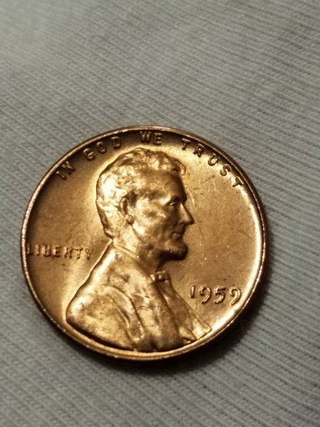 1959-Lincoln-Penny,-Possibly-DDOSee-Extra-Pics-Grading-Estimations?