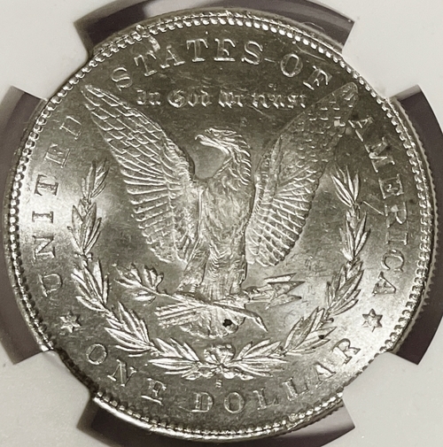 1878-S-Morgan:-Damage,-VAM---Or-Maybe-Both?