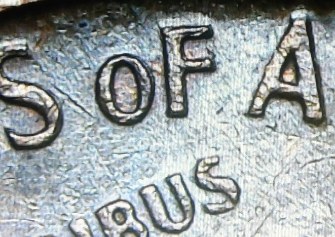 1966-Lincoln-Cent,-DDR-Or-Machine-Doubling?